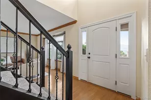 14525 Bermuda Dunes Way, Colorado Springs, CO 80921 - Photo 5
