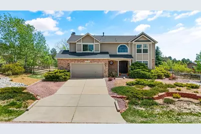 14525 Bermuda Dunes Way, Colorado Springs, CO 80921 - Photo 1