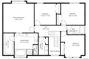 14525 Bermuda Dunes Way, Colorado Springs, CO 80921 - Photo 47