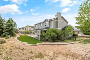 14525 Bermuda Dunes Way, Colorado Springs, CO 80921 - Photo 41