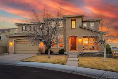 10975 Shadowbrook Circle, Highlands Ranch, CO 80130 - Photo 3