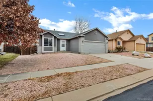 4852 Sea Eagle Dr, Colorado Springs, CO 80916 - Photo 3