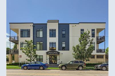 336 E 1st Avenue #100, Denver, CO 80203 - Photo 1