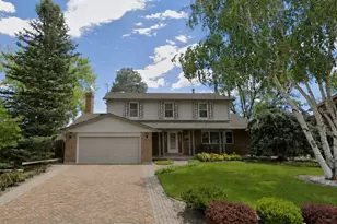 4132 S Vrain St, Denver, CO 80236 - Photo 1