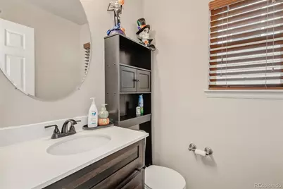 6005 San Mateo Drive, Colorado Springs, CO 80911 - Photo 19