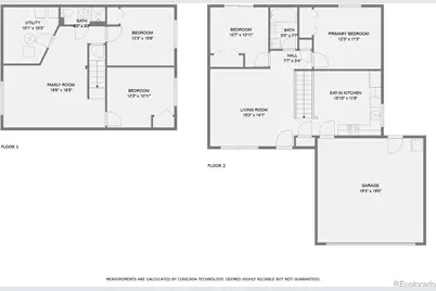 19554 E Princeton Place, Aurora, CO 80013 - Photo 29