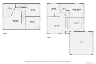 19554 E Princeton Pl, Aurora, CO 80013 - Photo 29