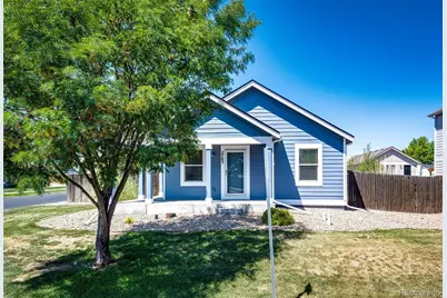2703 Rose Hill Street, Strasburg, CO 80136 - Photo 1