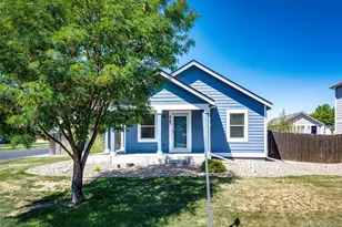 2703 Rose Hill St, Strasburg, CO 80136 - Photo 1