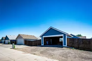 2703 Rose Hill St, Strasburg, CO 80136 - Photo 5