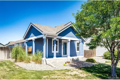 2703 Rose Hill Street, Strasburg, CO 80136 - Photo 3