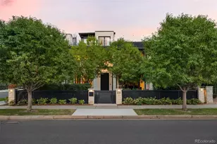 600 S Franklin St, Denver, CO 80209 - Photo 49