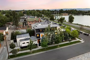 600 S Franklin St, Denver, CO 80209 - Photo 47