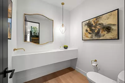 600 S Franklin Street, Denver, CO 80209 - Photo 19
