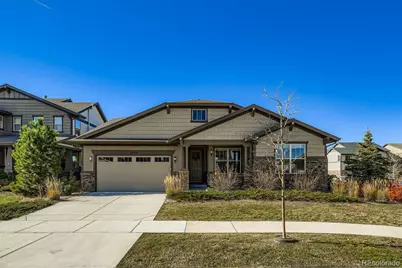 8793 Flattop Street, Arvada, CO 80007 - Photo 1