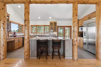 1106 County Road 65, Evergreen, CO 80439 - Photo 13