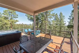 1106 County Rd 65, Evergreen, CO 80439 - Photo 19