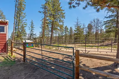 1106 County Road 65, Evergreen, CO 80439 - Photo 45