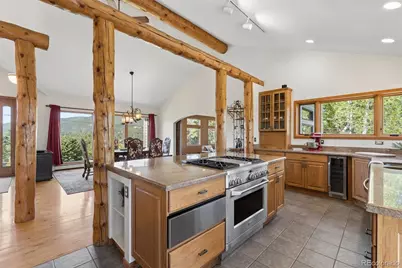 1106 County Road 65, Evergreen, CO 80439 - Photo 17