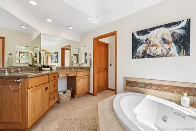 1106 County Road 65, Evergreen, CO 80439 - Photo 29
