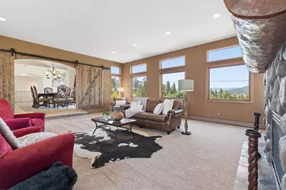 1106 County Road 65, Evergreen, CO 80439 - Photo 11