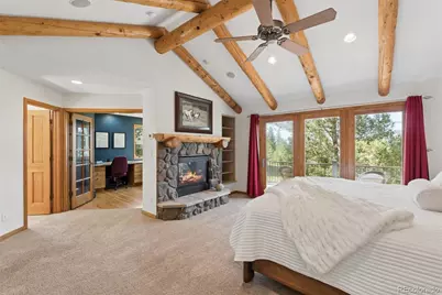 1106 County Road 65, Evergreen, CO 80439 - Photo 27