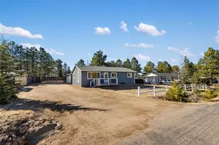 1220 Sundance St, Woodland Park, CO 80863 - Photo 1