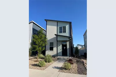 3832 Lake Clark Street, Evans, CO 80620 - Photo 1