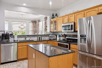 10754 Towerbridge Circle, Highlands Ranch, CO 80130 - Photo 9