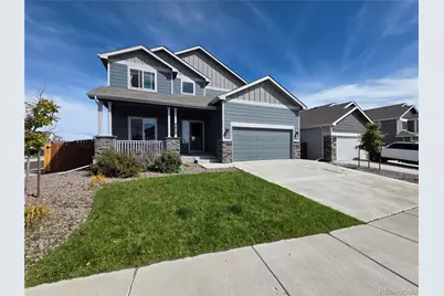 9679 Rainbow Bridge Drive, Peyton, CO 80831 - Photo 3