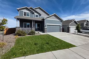 9679 Rainbow Bridge Dr, Peyton, CO 80831 - Photo 3