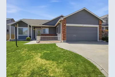 12348 W Berry Avenue, Littleton, CO 80127 - Photo 1