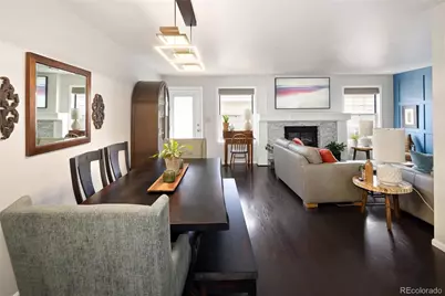 6836 E Briarwood Drive, Centennial, CO 80112 - Photo 5