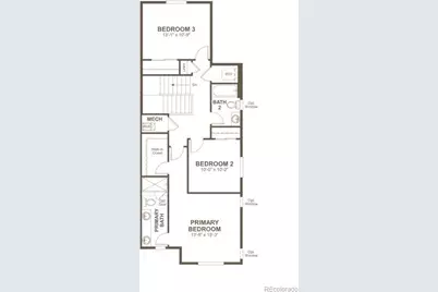 17125 E Alameda Parkway, Aurora, CO 80017 - Photo 3