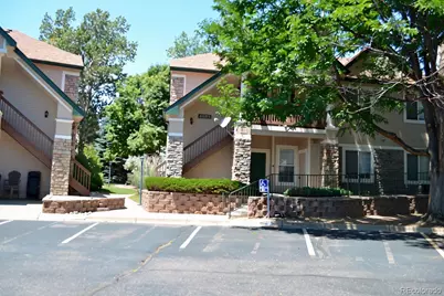 4085 S Crystal Circle #101, Aurora, CO 80014 - Photo 11