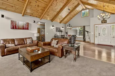 256 Palmer Peak Drive, Fairplay, CO 80440 - Photo 13