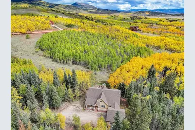 256 Palmer Peak Drive, Fairplay, CO 80440 - Photo 47