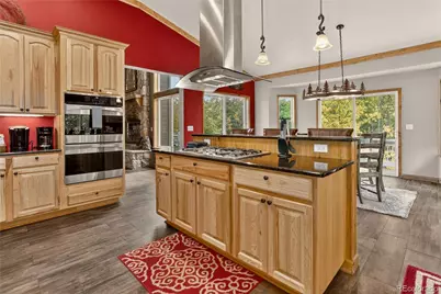 256 Palmer Peak Drive, Fairplay, CO 80440 - Photo 19