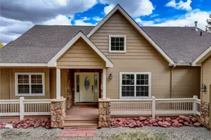 256 Palmer Peak Dr, Fairplay, CO 80440 - Photo 5