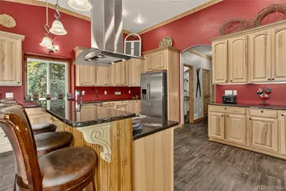 256 Palmer Peak Drive, Fairplay, CO 80440 - Photo 17