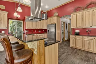 256 Palmer Peak Dr, Fairplay, CO 80440 - Photo 17