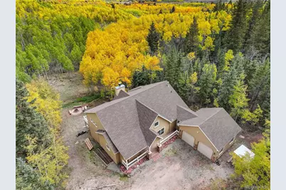 256 Palmer Peak Drive, Fairplay, CO 80440 - Photo 1