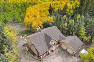 256 Palmer Peak Dr, Fairplay, CO 80440 - Photo 1