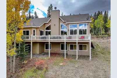 256 Palmer Peak Drive, Fairplay, CO 80440 - Photo 45