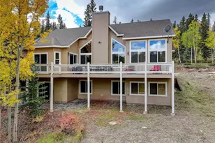 256 Palmer Peak Dr, Fairplay, CO 80440 - Photo 45