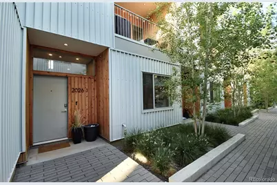 2026 W 33rd Avenue #1, Denver, CO 80211 - Photo 1
