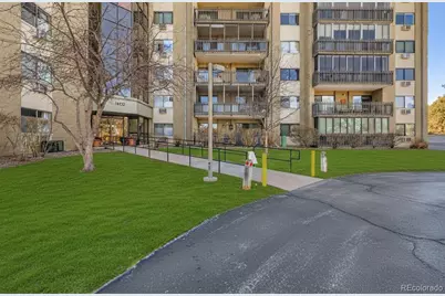 14102 E Linvale Place #302, Aurora, CO 80014 - Photo 21