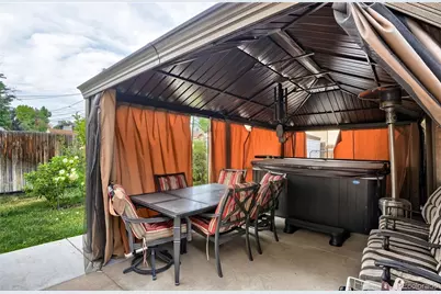 1540 S Wolcott Court, Denver, CO 80219 - Photo 9