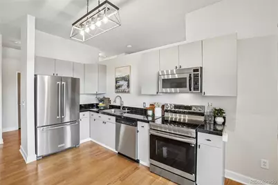 5677 S Park Place #B204, Englewood, CO 80111 - Photo 1