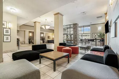 1020 15th Street #25B, Denver, CO 80202 - Photo 33